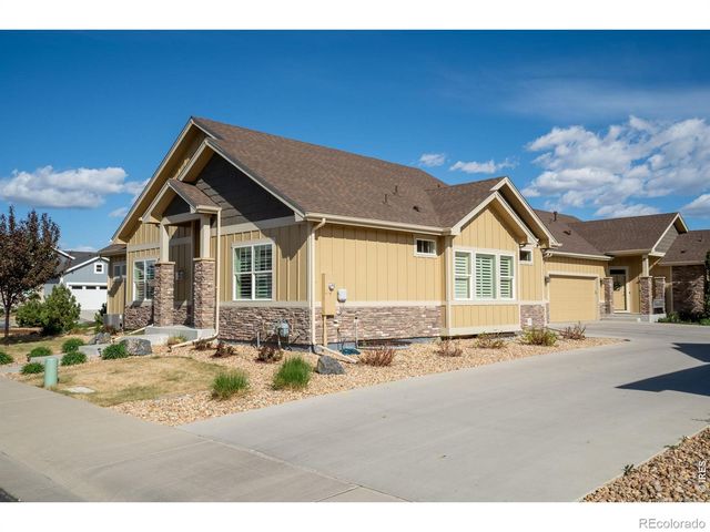 3719 Saguaro Drive, Loveland, CO 80537
