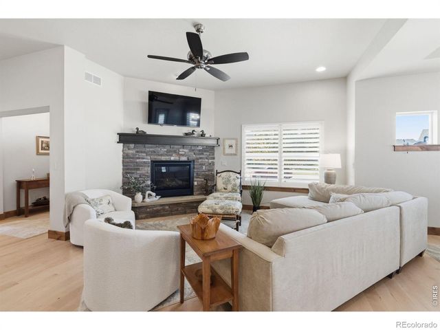 3719 Saguaro Drive, Loveland, CO 80537