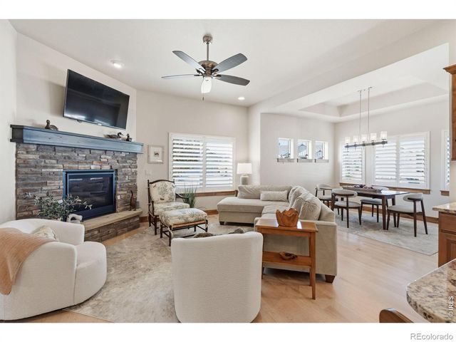 3719 Saguaro Drive, Loveland, CO 80537