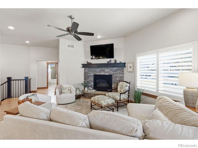 3719 Saguaro Drive, Loveland, CO 80537