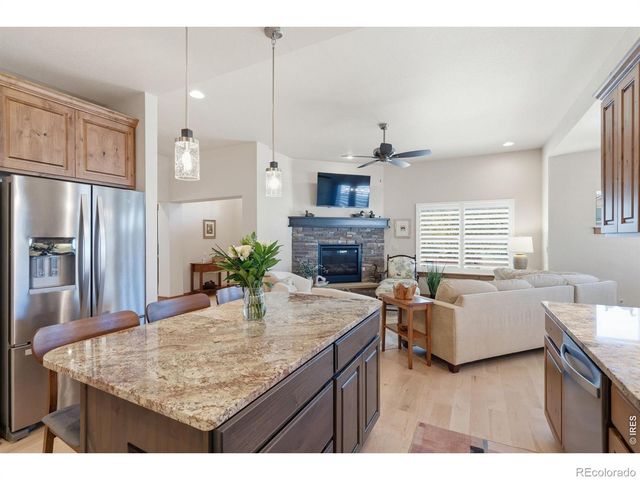 3719 Saguaro Drive, Loveland, CO 80537