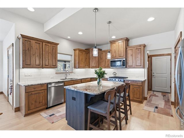 3719 Saguaro Drive, Loveland, CO 80537