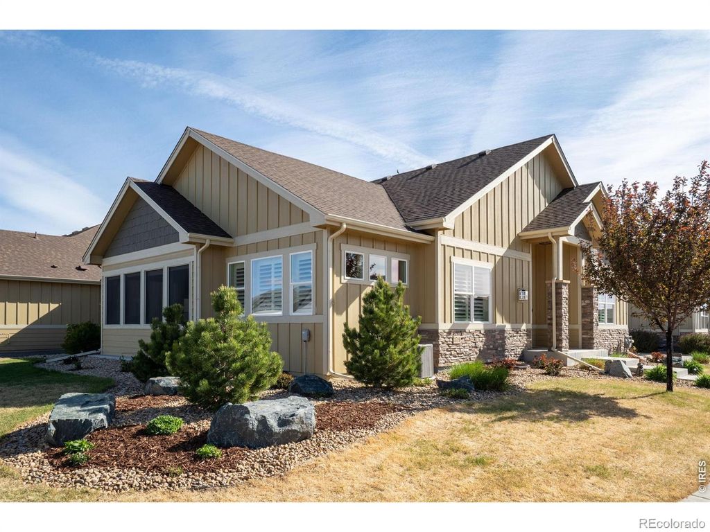3719 Saguaro Drive, Loveland, CO 80537