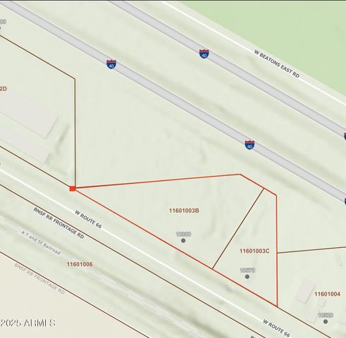 10800 W Route 66 -- -, Flagstaff, AZ 86001