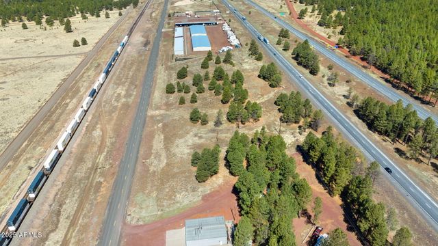10800 W Route 66 -- -, Flagstaff, AZ 86001