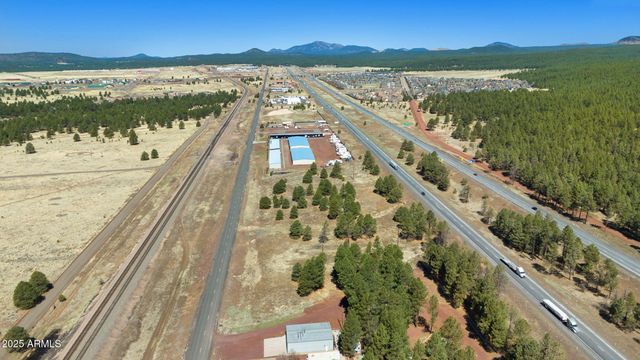 10800 W Route 66 -- -, Flagstaff, AZ 86001