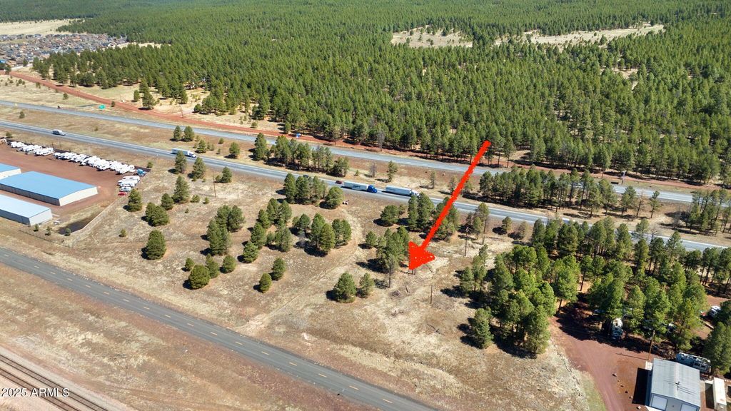 10800 W Route 66 -- -, Flagstaff, AZ 86001