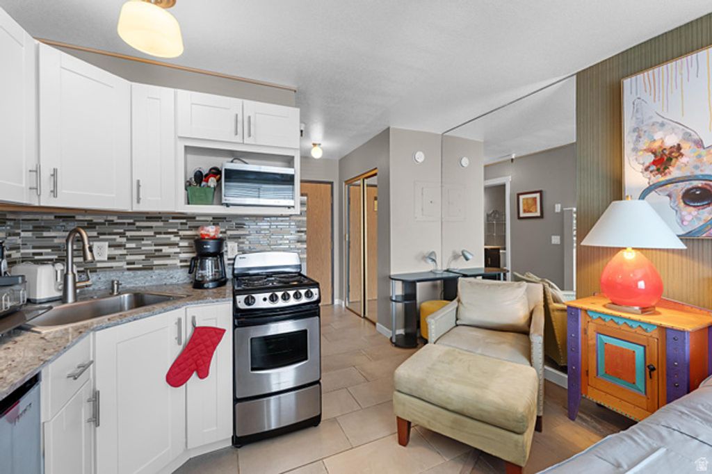 Image 1 of property listing at 1940 PROSPECTOR AVE #302, Park City, UT 84060