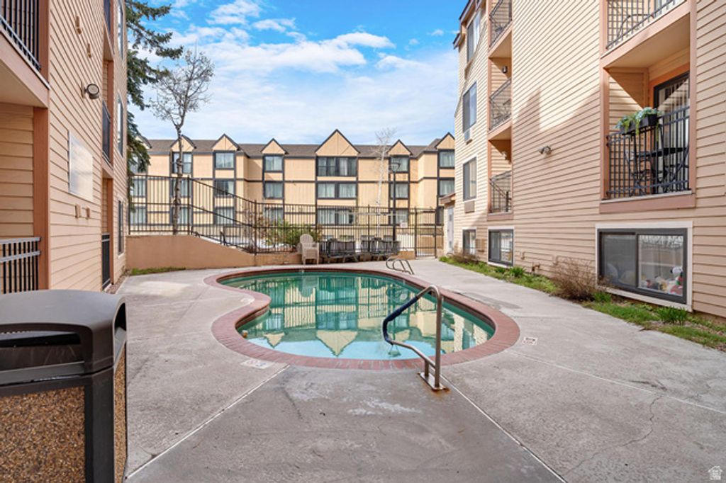 Image 17 of property listing at 1940 PROSPECTOR AVE #302, Park City, UT 84060