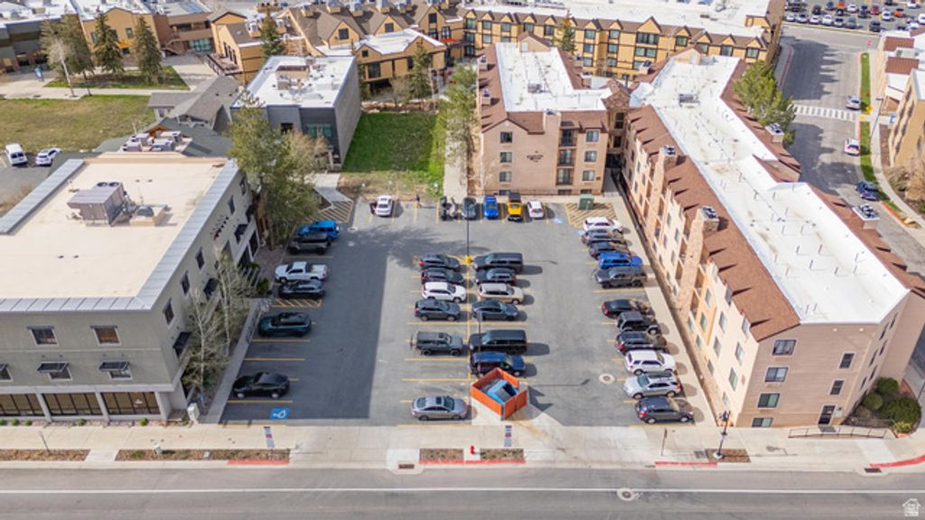 Image 20 of property listing at 1940 PROSPECTOR AVE #302, Park City, UT 84060
