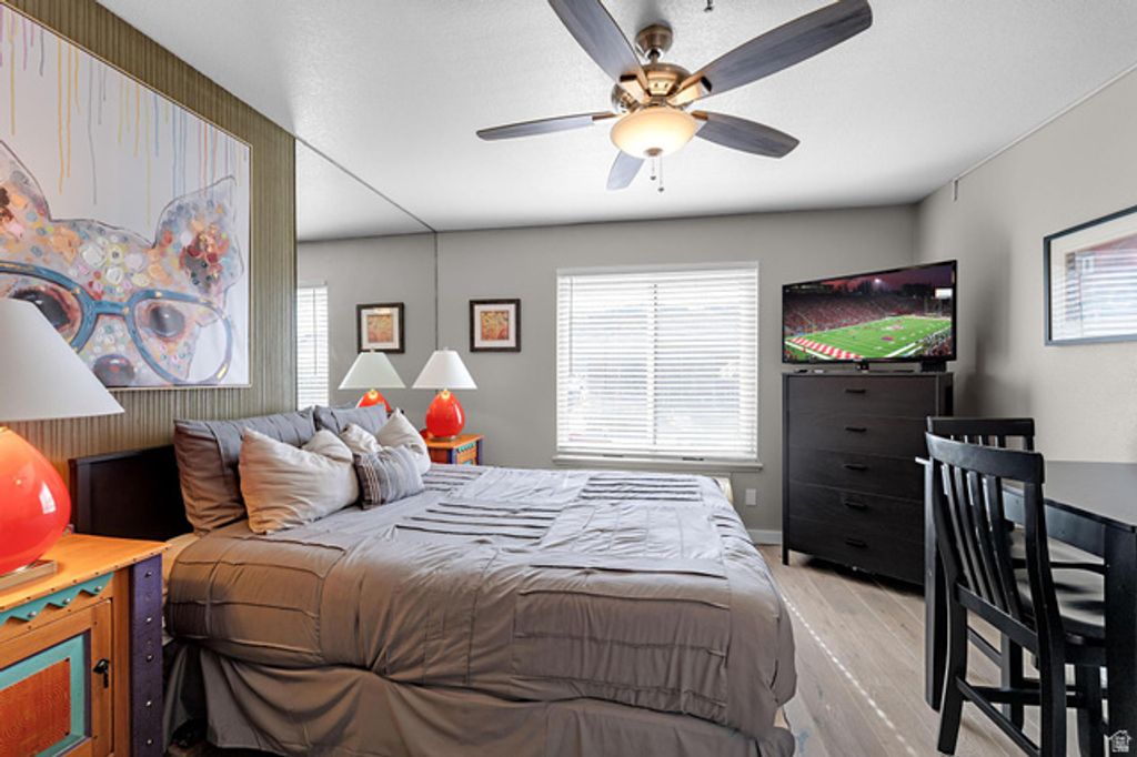 Image 3 of property listing at 1940 PROSPECTOR AVE #302, Park City, UT 84060