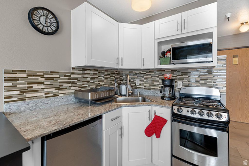 Image 4 of property listing at 1940 PROSPECTOR AVE #302, Park City, UT 84060