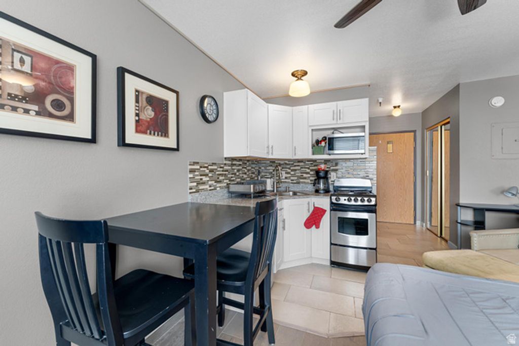 Image 5 of property listing at 1940 PROSPECTOR AVE #302, Park City, UT 84060