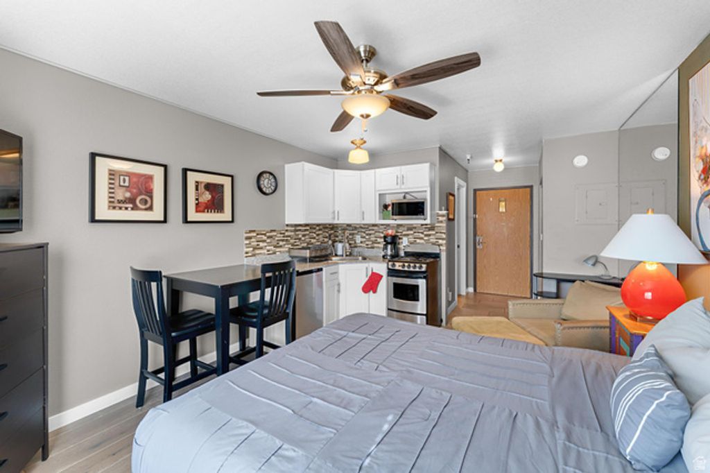 Image 6 of property listing at 1940 PROSPECTOR AVE #302, Park City, UT 84060