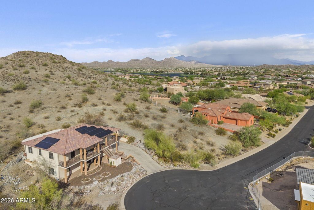 10723 S SUNSET Drive 37, Goodyear, AZ 85338 — photo 2