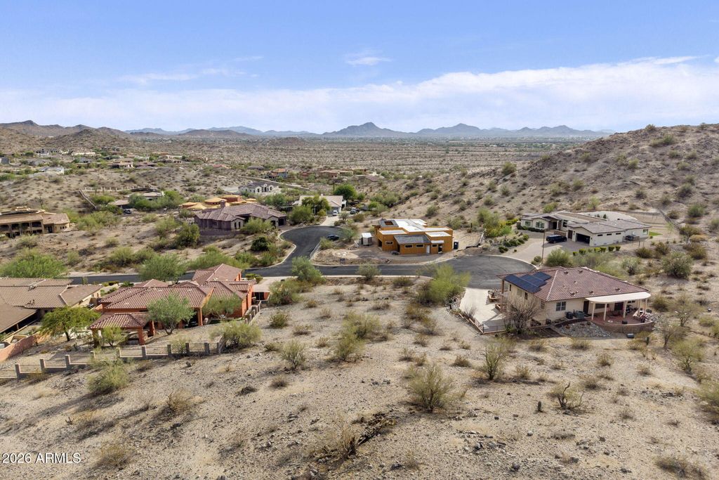 10723 S SUNSET Drive 37, Goodyear, AZ 85338 — photo 4