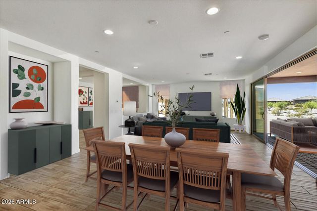 29660 N JUVENTINO Way, Rio Verde, AZ 85263