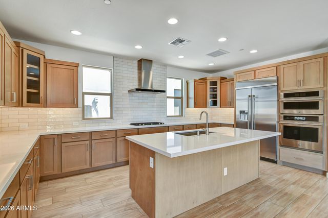 29660 N JUVENTINO Way, Rio Verde, AZ 85263