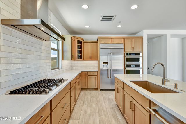 29660 N JUVENTINO Way, Rio Verde, AZ 85263