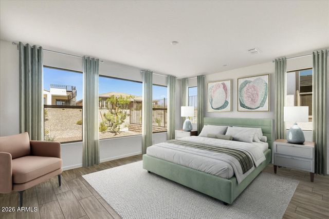 29660 N JUVENTINO Way, Rio Verde, AZ 85263