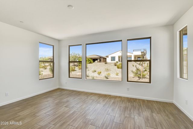 29660 N JUVENTINO Way, Rio Verde, AZ 85263