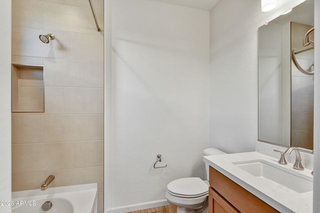 29660 N JUVENTINO Way, Rio Verde, AZ 85263