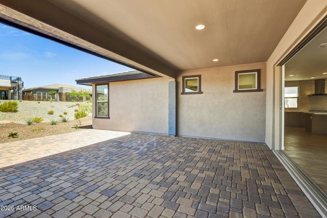 29660 N JUVENTINO Way, Rio Verde, AZ 85263