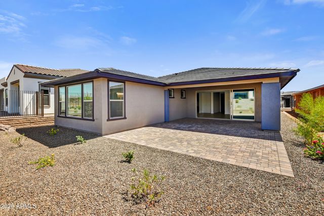 29660 N JUVENTINO Way, Rio Verde, AZ 85263