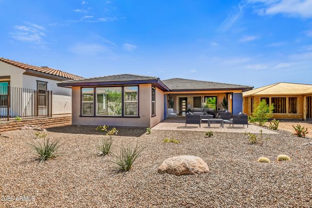 29660 N JUVENTINO Way, Rio Verde, AZ 85263
