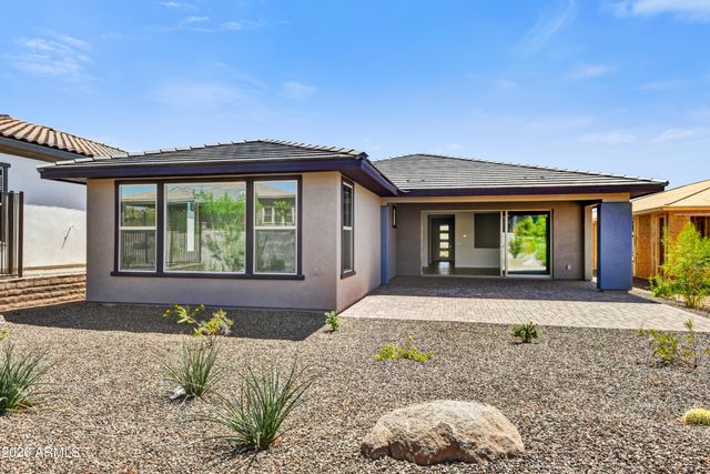 29660 N JUVENTINO Way, Rio Verde, AZ 85263