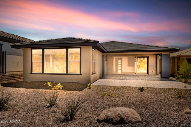 29660 N JUVENTINO Way, Rio Verde, AZ 85263