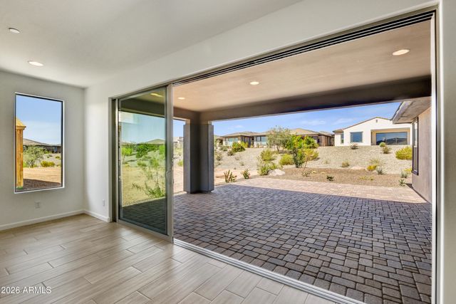 29660 N JUVENTINO Way, Rio Verde, AZ 85263