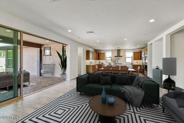 29660 N JUVENTINO Way, Rio Verde, AZ 85263
