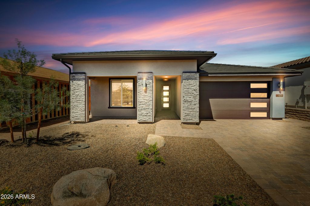 29660 N JUVENTINO Way, Rio Verde, AZ 85263 — photo 2