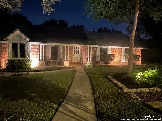 1215 Country Path, San Antonio, TX 78216