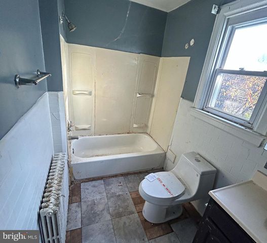 6101 TRAMORE RD, Baltimore, MD 21214