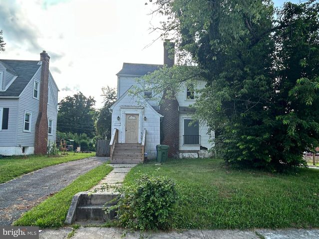 6101 TRAMORE RD, Baltimore, MD 21214