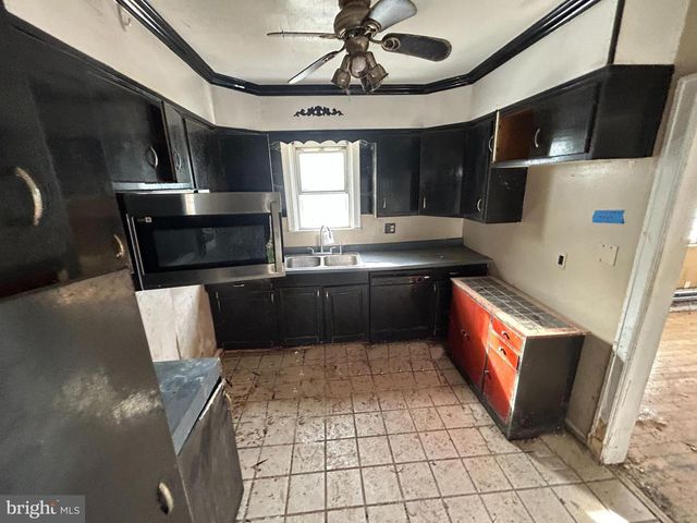 6101 TRAMORE RD, Baltimore, MD 21214