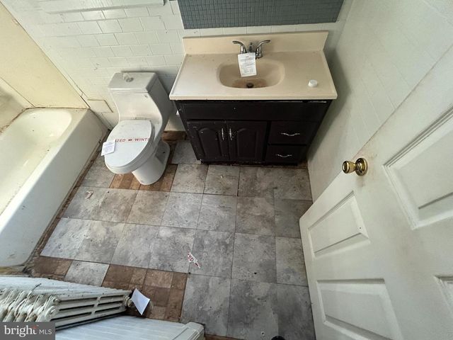 6101 TRAMORE RD, Baltimore, MD 21214