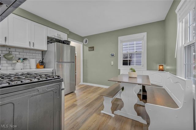 14214 Tabor Avenue, Maple Heights, OH 44137