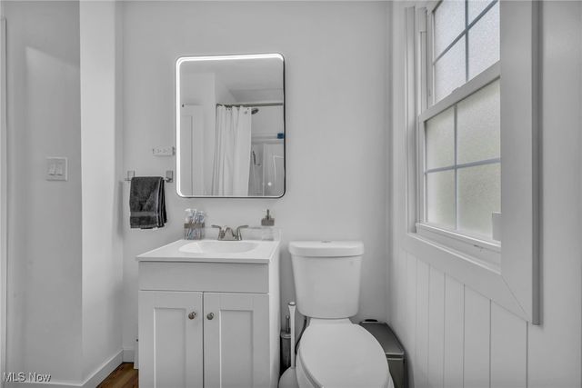 14214 Tabor Avenue, Maple Heights, OH 44137