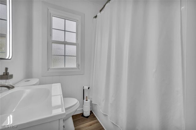 14214 Tabor Avenue, Maple Heights, OH 44137