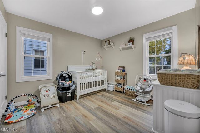 14214 Tabor Avenue, Maple Heights, OH 44137