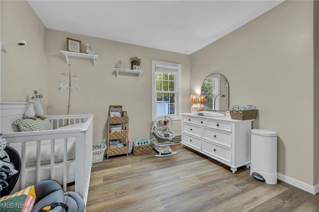 14214 Tabor Avenue, Maple Heights, OH 44137