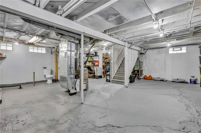 14214 Tabor Avenue, Maple Heights, OH 44137