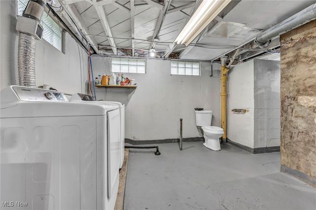 14214 Tabor Avenue, Maple Heights, OH 44137