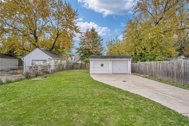 14214 Tabor Avenue, Maple Heights, OH 44137