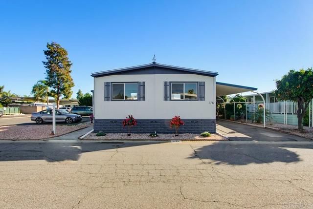 200 N El Camino Real 176, Oceanside, CA 92058