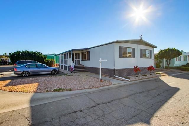 200 N El Camino Real 176, Oceanside, CA 92058