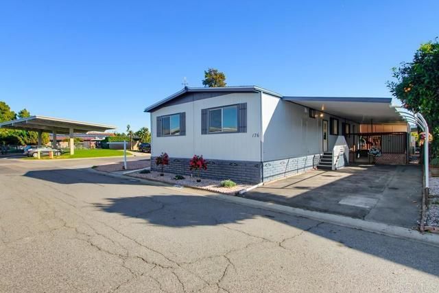 200 N El Camino Real 176, Oceanside, CA 92058
